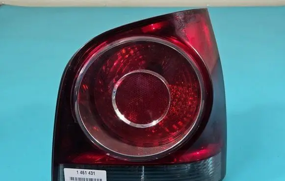 Volkswagen Polo IV 9N3 Rear/tail lights IMPRK1461431