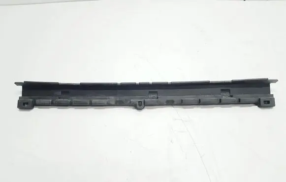 Audi e-tron Front bumper foam support bar 4KE807912A