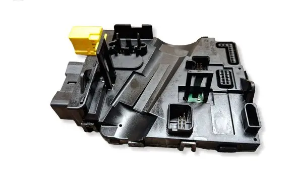 Volkswagen Touran I Steering angle sensor 1K0953549CQ