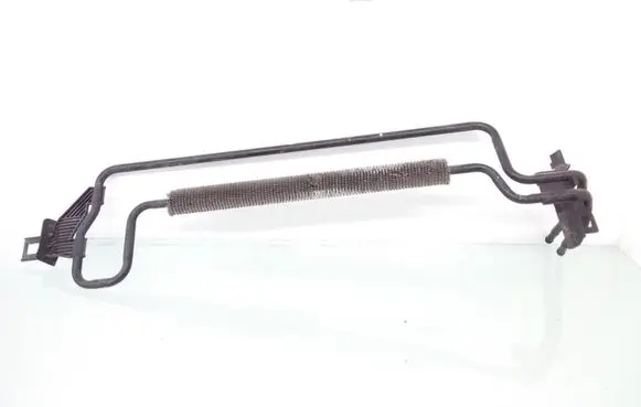 Mercedes-Benz E W211 Power steering radiator P1731
