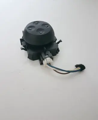 Mercedes-Benz C W205 Seat control switch A2059057803