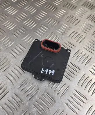 Headlight ballast module Xenon