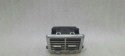 Mercedes-Benz S W221 Dashboard air vent grill cover trim A2218301054