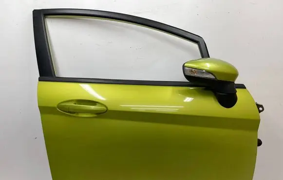 Ford Fiesta Front door