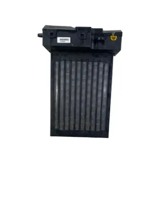 Tesla Model S Electric cabin heater radiator 600738500G