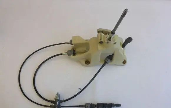 KIA Venga Gear selector/shifter in gearbox 43760-1P940
