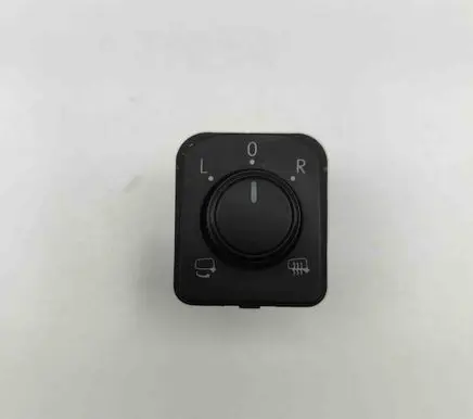 Skoda Scala Wing mirror switch 654959565