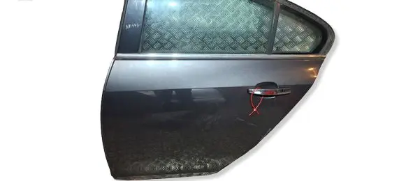 Opel Insignia A Rear door S26279448