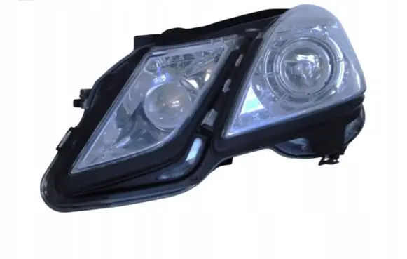 Mercedes-Benz E W212 Headlight/headlamp A2128201961