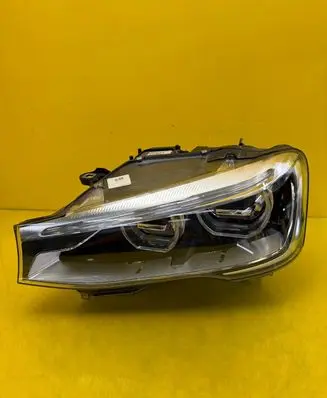 BMW X3 F25 Headlight/headlamp 746063101