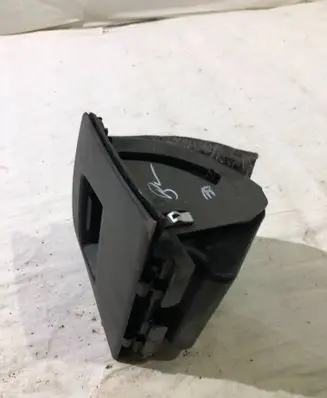 BMW X5 F15 Front trunk storage compartment 