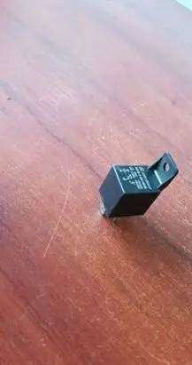 Mitsubishi Carisma Other relay scb1m1240