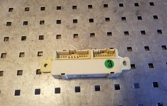 Hyundai i40 Door central lock control unit/module 919402H130