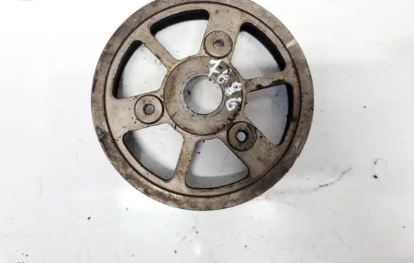 Audi A6 S6 C5 4B Camshaft pulley/ VANOS 059109111F