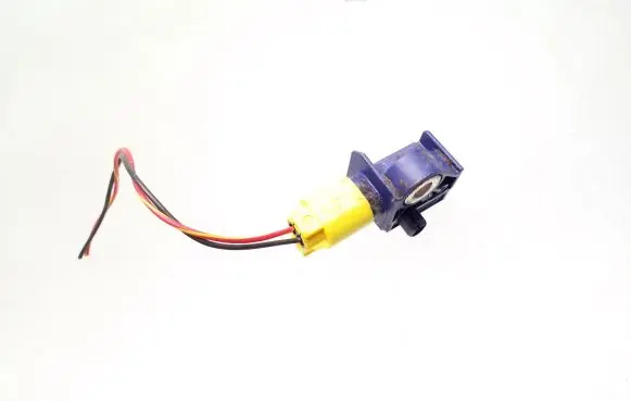 Mercedes-Benz E W212 Airbag deployment crash/impact sensor A2128204926 5WK43872