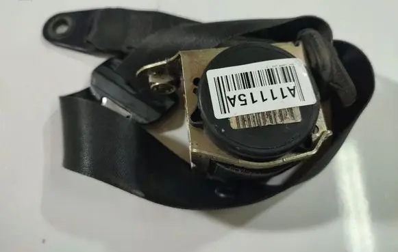 Mini One - Cooper R50 - 53 Front seatbelt 7118129