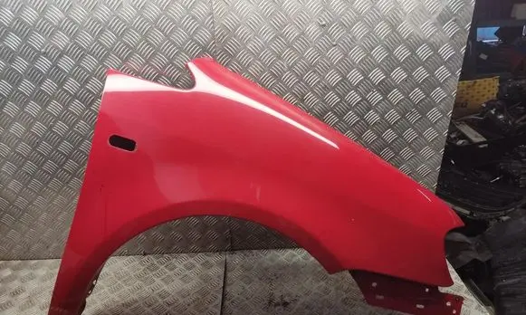 Volkswagen Caddy Fender