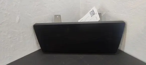 BMW 5 G30 G31 Screen/display/small screen 8715339 6550 21479010