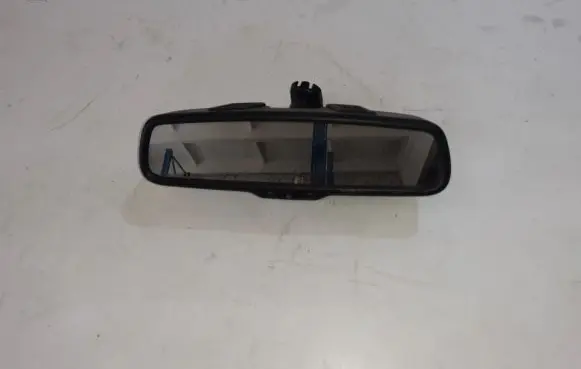 Chrysler Grand Voyager V Rear view mirror (interior) 55157457AB