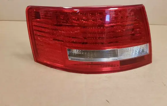 Audi A6 S6 C6 4F Rear/tail lights 1007003 4F5945095F