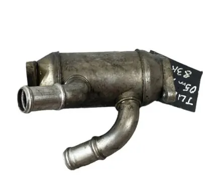 Hyundai Tucson JM EGR valve cooler 2841627250 878831H