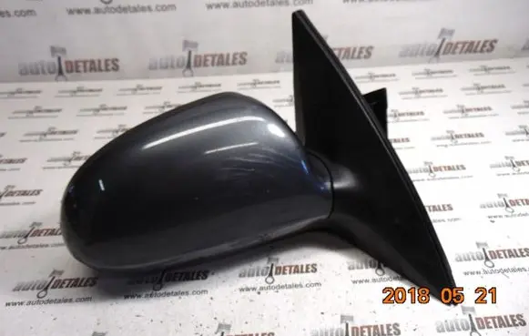 Hyundai i30 Manual wing mirror 876202R030
