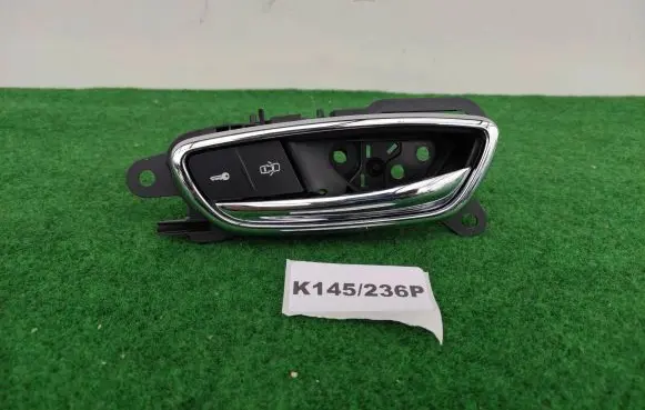 Bentley Mulsanne Front door interior handle 3Y0837019L