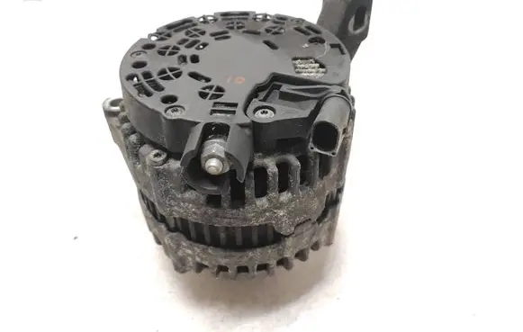 Volvo S80 Generator/alternator 6G9N10300 0121715008