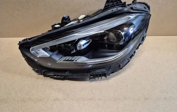 Mercedes-Benz C W206 Headlight/headlamp A2069062903