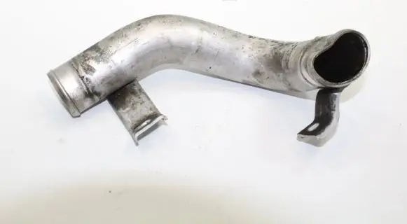 Chevrolet Captiva Engine coolant pipe/hose