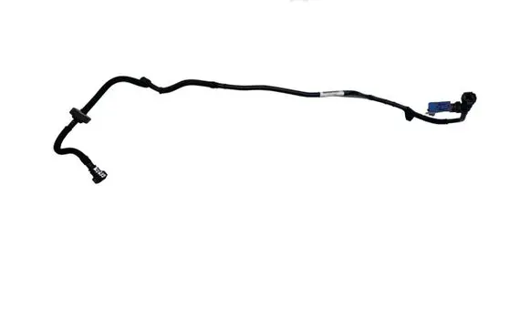 Opel Combo E Engine coolant pipe/hose 9835918680 3TCM147878785