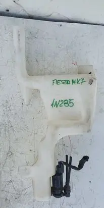 Ford Fiesta Windshield washer fluid reservoir/tank 8A6117B613-AF
