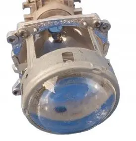 Mercedes-Benz C W204 Headlight part 1305310169