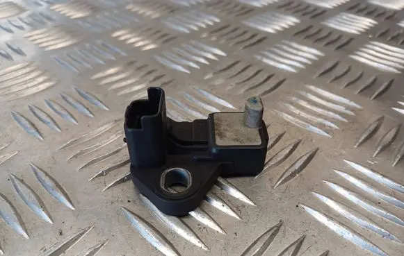 Peugeot 308 Crankshaft position sensor 9664387380
