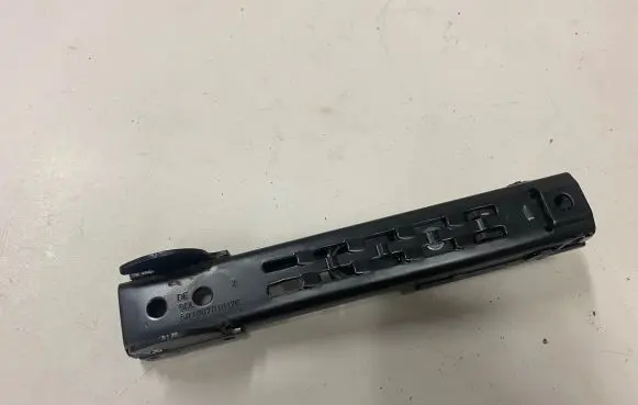 Seat Altea Seat belt adjustment rail 502007010176