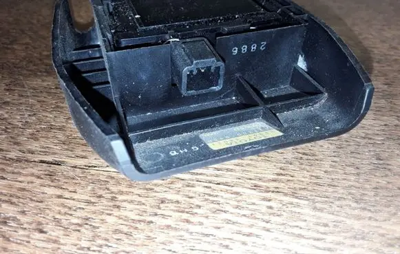 Lexus RX 300 Rain sensor 8994148031