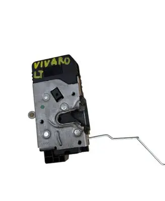 Renault Trafic III (X82) Loading door lock 905034098R 40817211 93867688