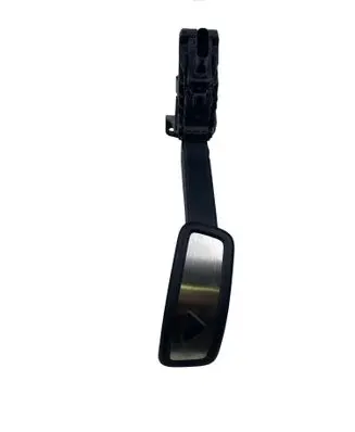 Volkswagen ID.4 Accelerator throttle pedal 1EB723503