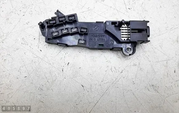 Steering angle sensor