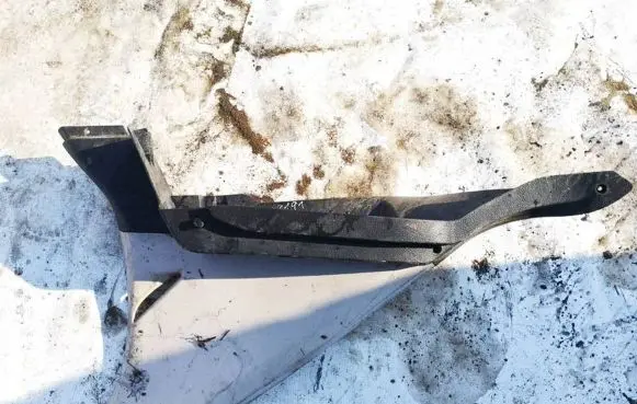 Opel Astra G Other interior part 90562509