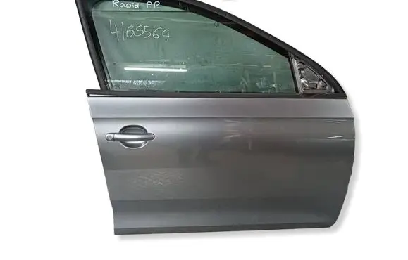 Skoda Rapid (NH) Front door 