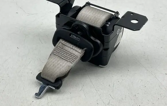 Chrysler Pacifica Roof seat belt 6361238 T5V301611246