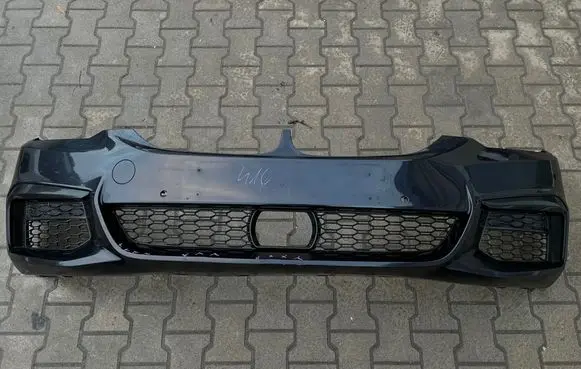 BMW 5 G30 G31 Front bumper