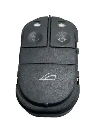 Ford Mondeo Mk III Electric window control switch 93BG14529BAA K808X