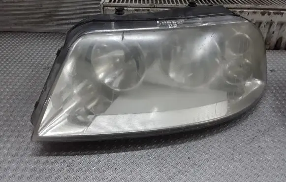 Volkswagen Sharan Headlight/headlamp 7M3941015AB