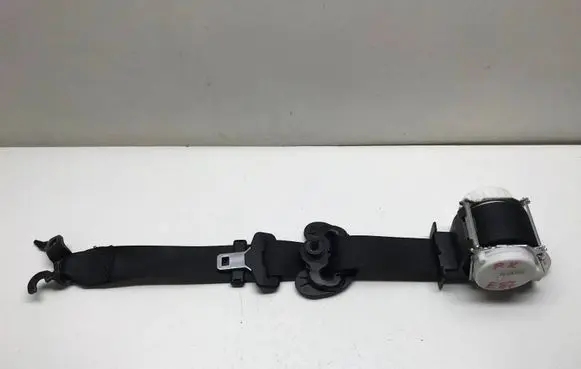BMW 1 E81 E87 Front seatbelt 33059848C