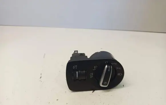 Audi Q3 8U Light switch 8P0919093 8X2941531AD