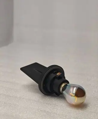 Headlight part