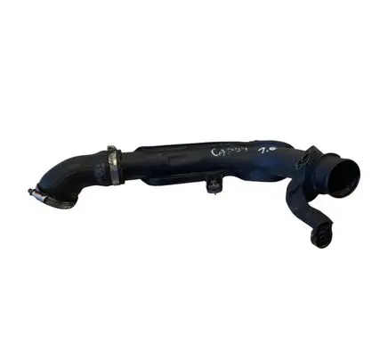 Volkswagen Caddy Intercooler hose/pipe 1K0145762HC