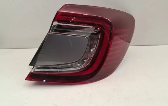 Renault Captur II Rear/tail lights 265507894R